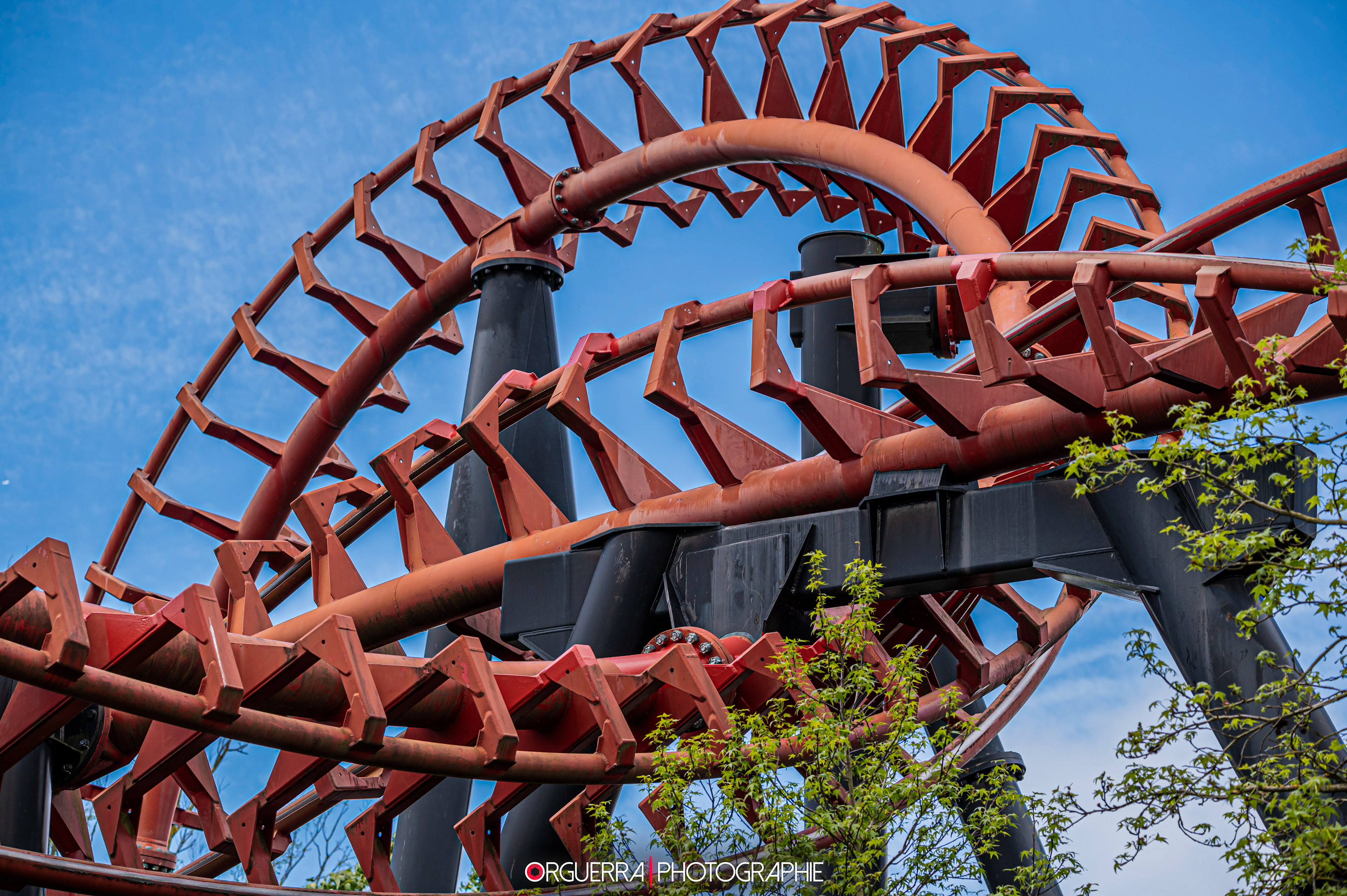 Walibi Belgium